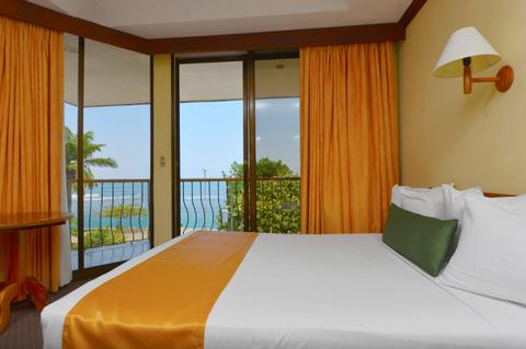 Best Western Hotel & Casino